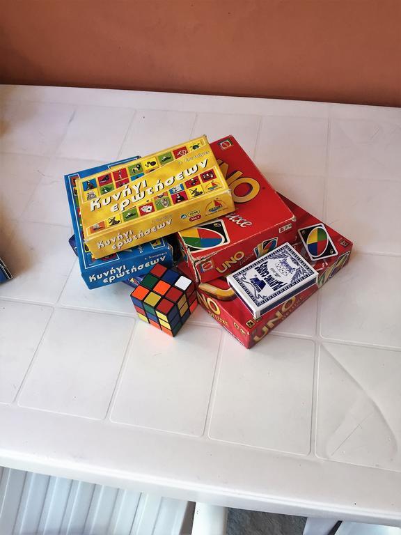 Georgakis George Rooms Vasilikí Zewnętrze zdjęcie