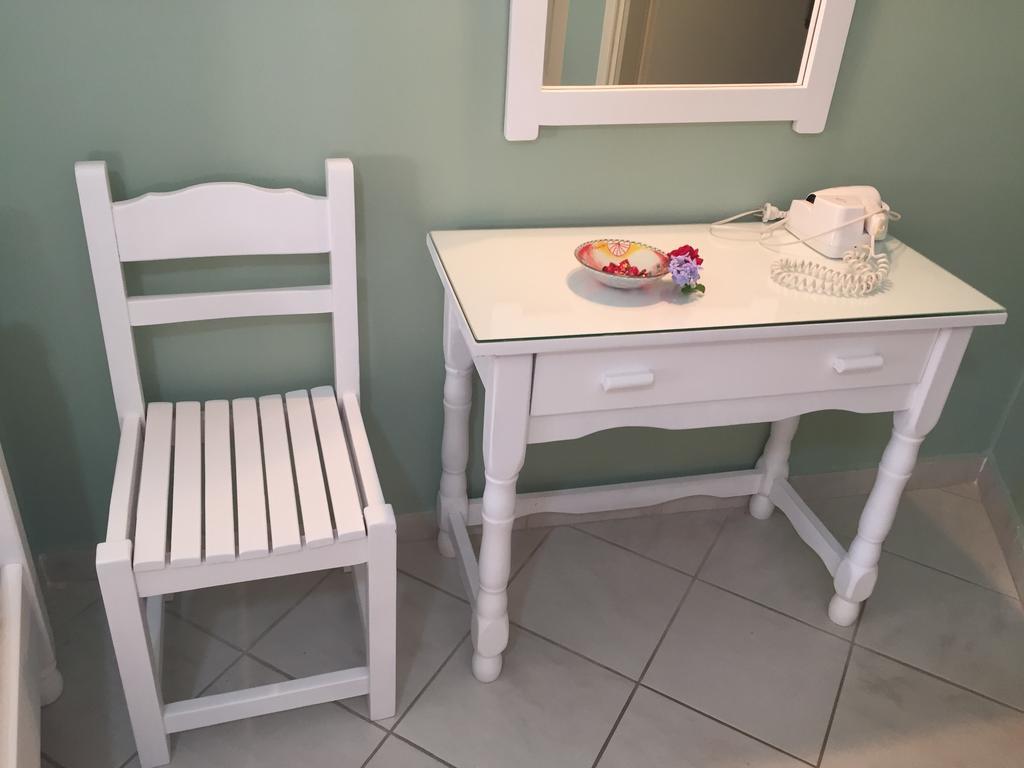 Georgakis George Rooms Vasilikí Zewnętrze zdjęcie