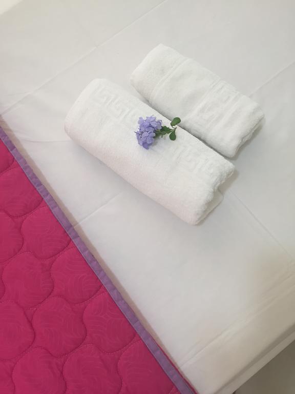 Georgakis George Rooms Vasilikí Zewnętrze zdjęcie